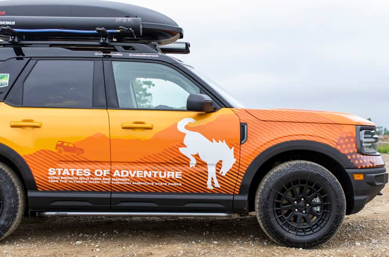 Marmot bronco outlet